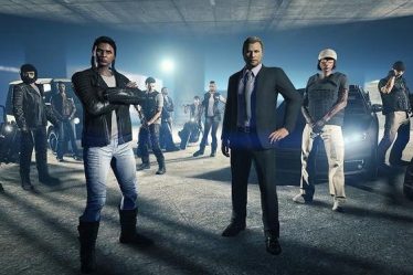 Ce que le gameplay divulgué de Grand Theft Auto 6 nous dit sur le jeu - 10