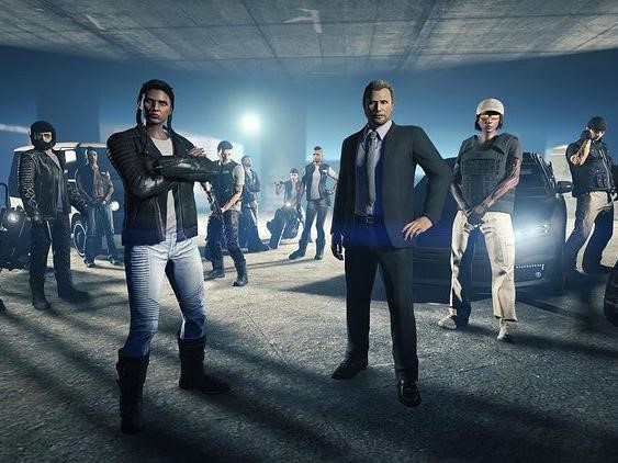 Ce que le gameplay divulgué de Grand Theft Auto 6 nous dit sur le jeu 2 Ce que le gameplay divulgué de Grand Theft Auto 6 nous dit sur le jeu - 1