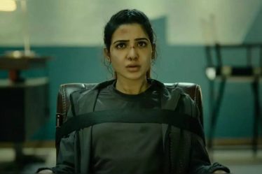 Yashoda de Samantha Ruth Prabhu - Un croisement entre Squid Game et Shutter Island qui ne parvient pas à livrer - 5