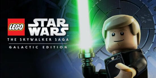 La prime que vous cherchiez ! "Star Wars" remonte aux années 80 11 'LEGO Star Wars Saga Skywalker'