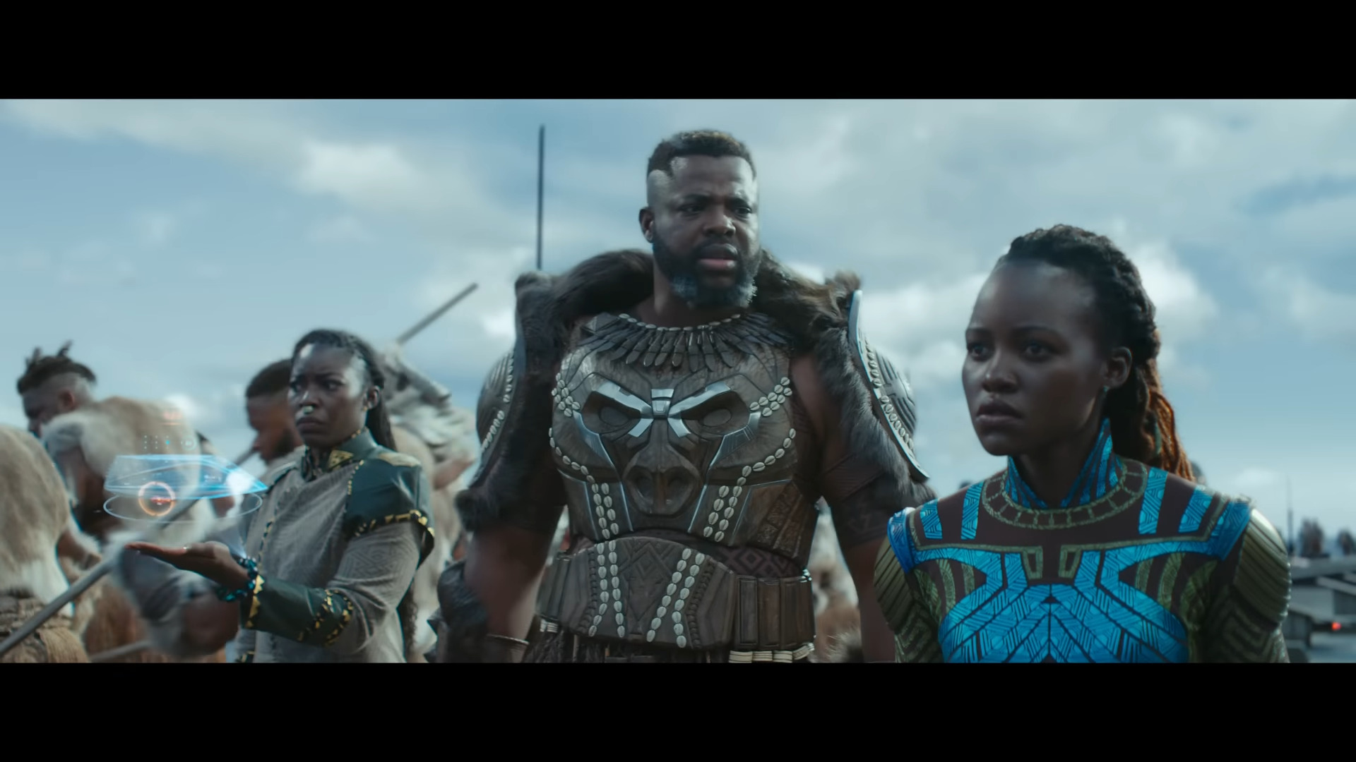 "Black Panther: Wakanda Forever" de Marvel et "Black Adam" de DC se verraient refuser les dates de sortie en Chine - 5