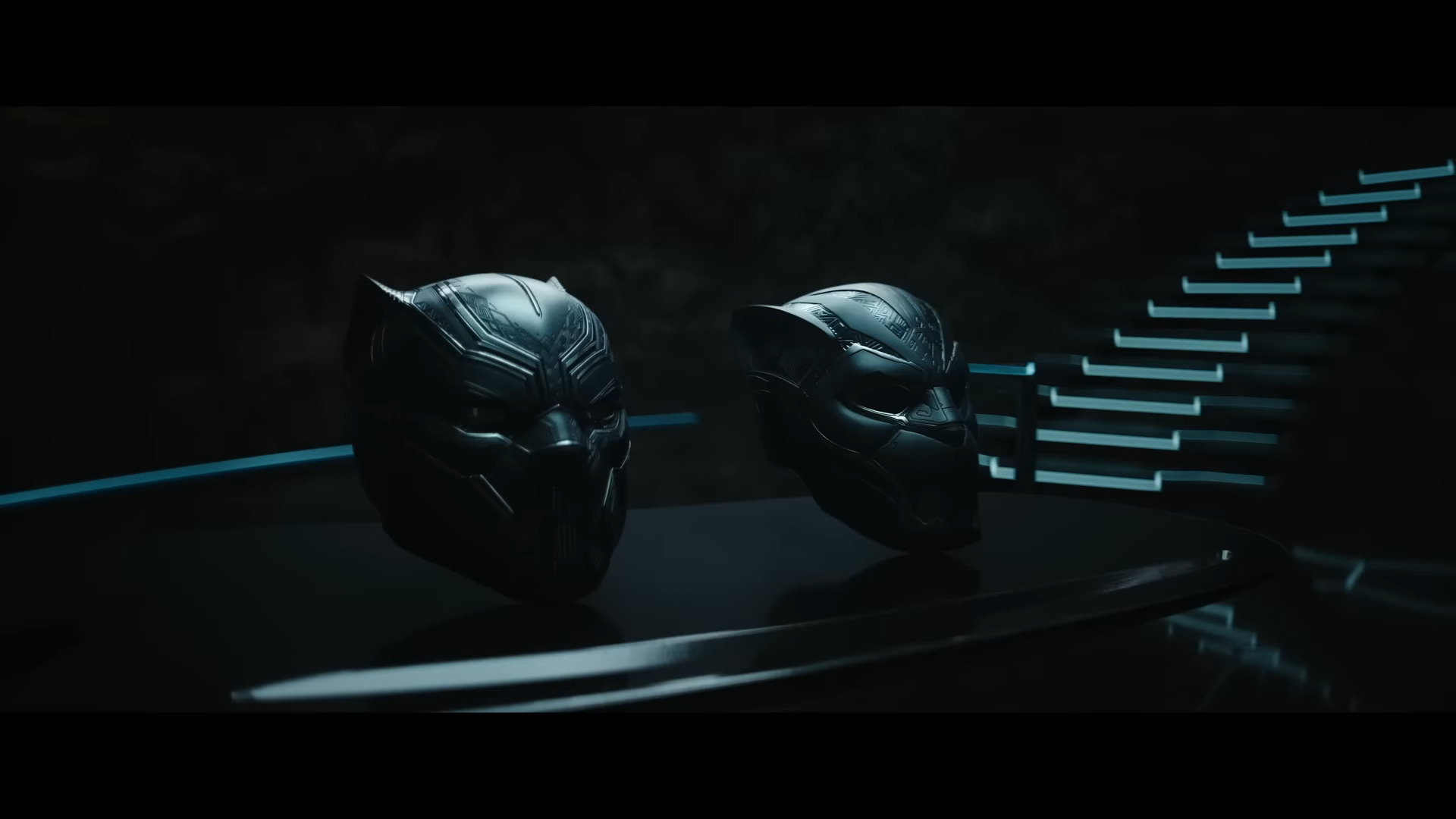 "Black Panther: Wakanda Forever" de Marvel et "Black Adam" de DC se verraient refuser les dates de sortie en Chine - 19