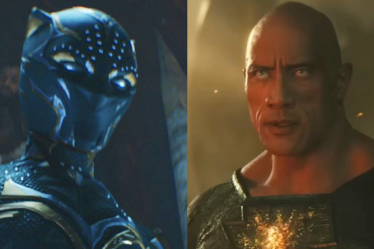 "Black Panther: Wakanda Forever" de Marvel et "Black Adam" de DC se verraient refuser les dates de sortie en Chine - 6