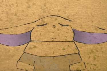 Grogu devient Studio Ghibli-fied dans un nouveau court métrage - 9