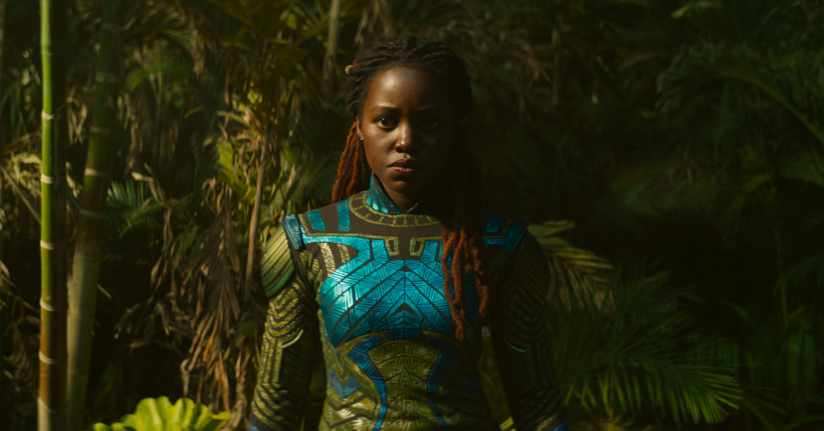 La scène de mi-crédits de Wakanda Forever est exactement le bon type de surprise 2 La scène de mi-crédits de Wakanda Forever est exactement le bon type de surprise - 1