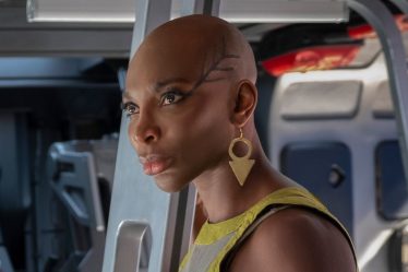 Wakanda Forever aurait pu faire mieux avec les Midnight Angels - 9