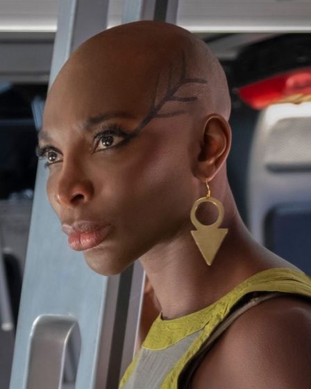 Wakanda Forever aurait pu faire mieux avec les Midnight Angels 22 Wakanda Forever aurait pu faire mieux avec les Midnight Angels - 21