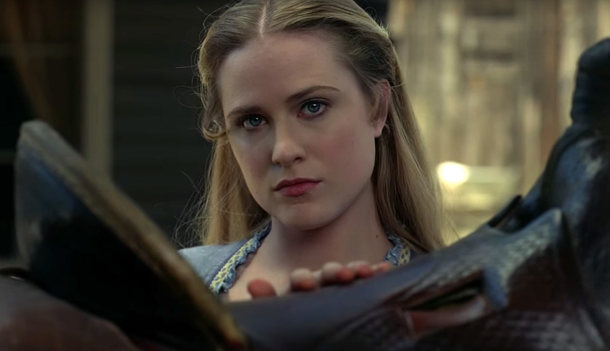 Retour sur les hauts et les bas de Westworld - 1