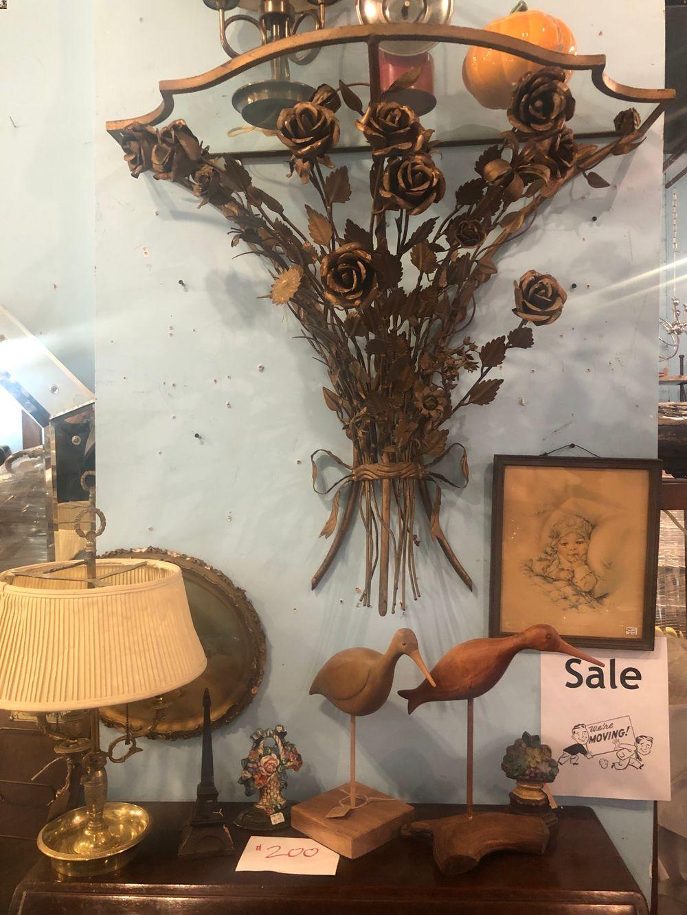 John Koch Antiques ferme ses portes 9 vente de clôture john koch antiques
