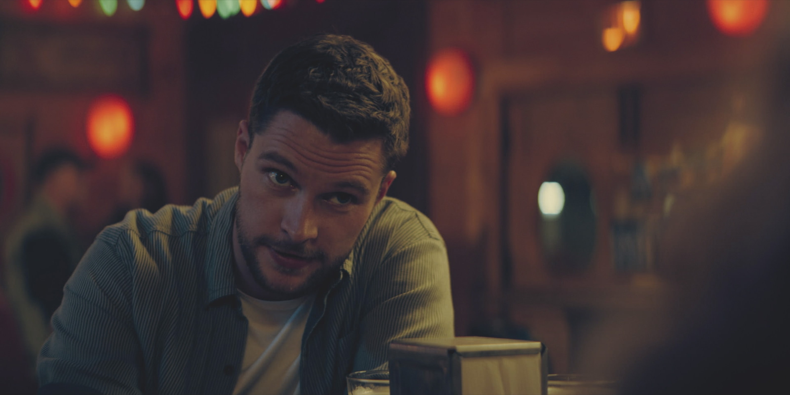 The Peripheral livre un épisode explosif dans "What About Bob ?". - 7