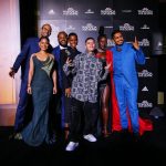 Black Panther de Marvel Studios : Wakanda Forever fait sa première mexicaine - 13