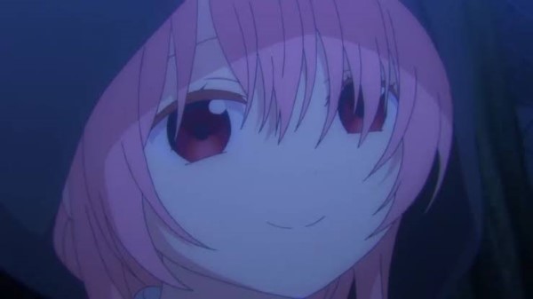 Liste des 15 personnages d'anime japonais avec des sweats à capuche 7 Satou Matsuzaka (Happy Sugar Life)