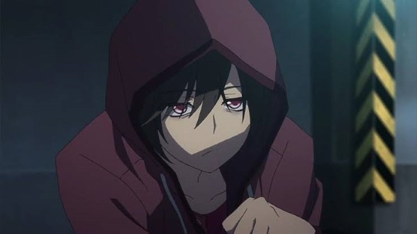 Liste des 15 personnages d'anime japonais avec des sweats à capuche 14 Yu Otosaka (Charlotte)