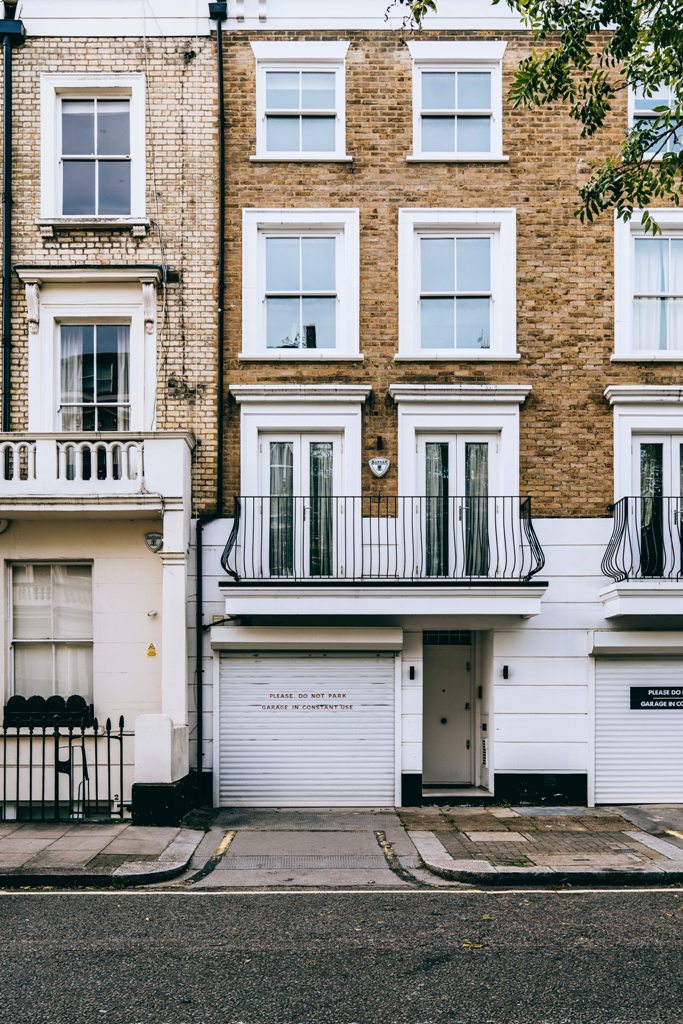 Cleaner London - MA MAISON UNIQUE 3 Comment déménager à Londres à court préavis Un guide