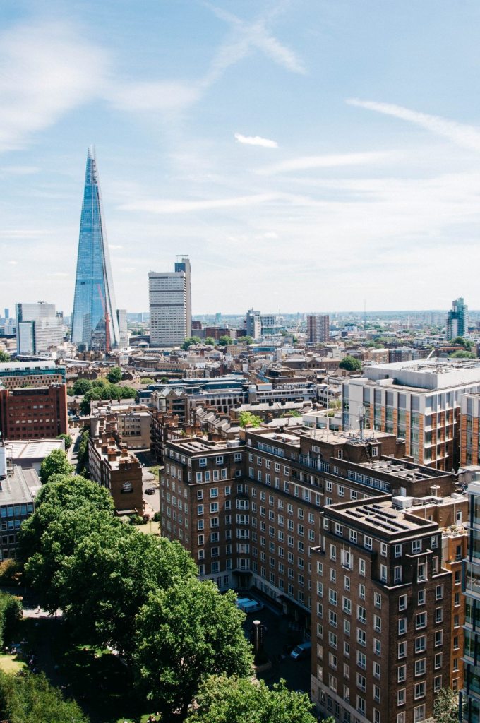 Cleaner London - MA MAISON UNIQUE 4 Naviguer sur le marché locatif de Londres Ce que les locataires doivent prendre en compte lors de leur déménagement dans la capitale