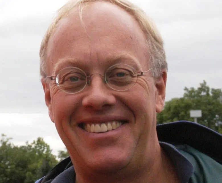 Chris Hedges : Le bon prêtre - scheerpost.com 9 Chris Hedges