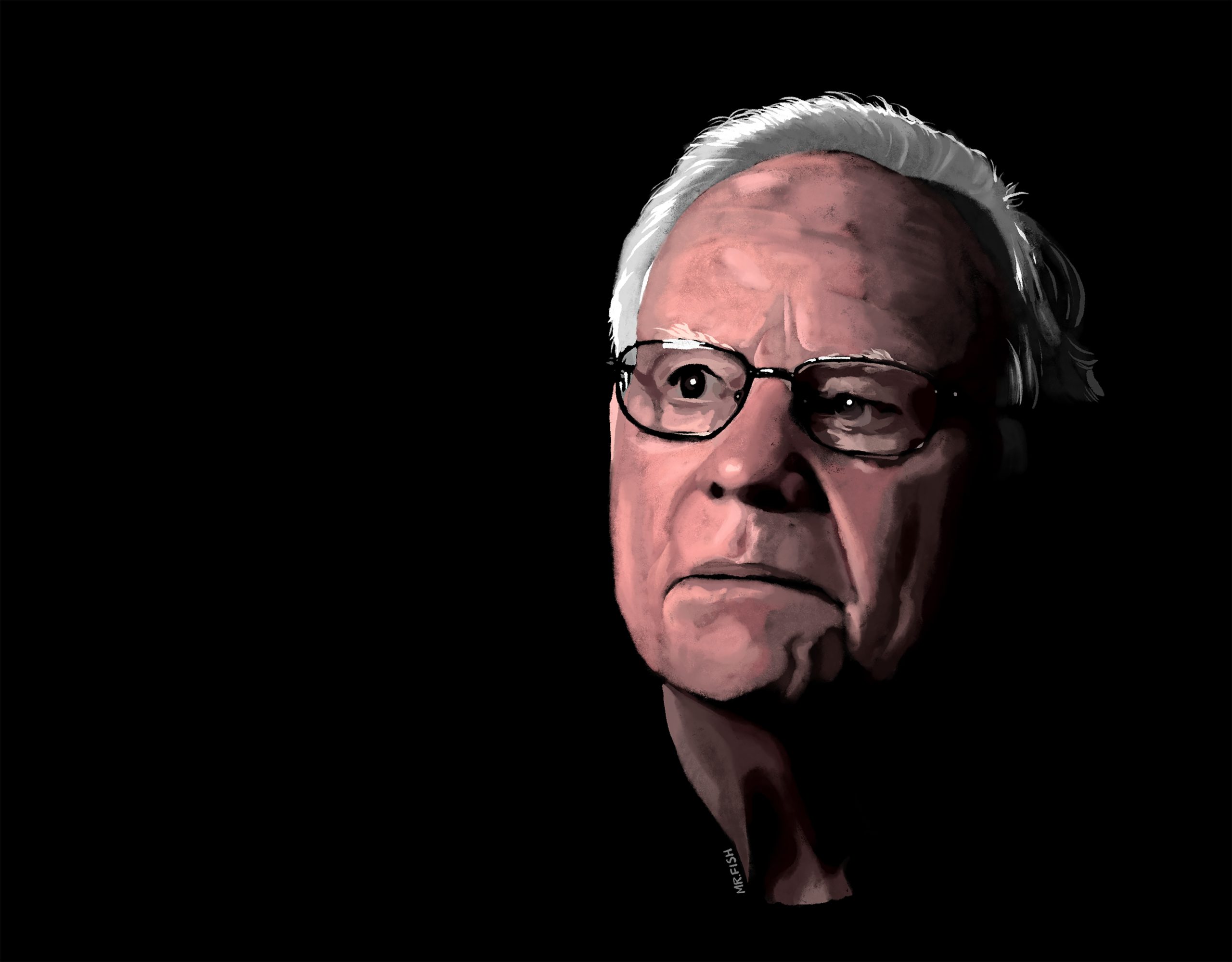 Chris Hedges : Le bon prêtre - scheerpost.com 2 Chris Hedges : Le bon prêtre - scheerpost.com - 1