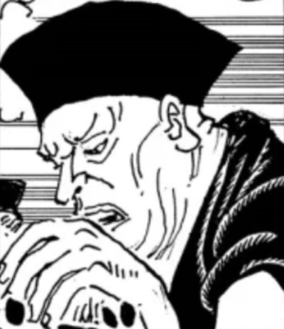 One Piece Volume 104 SBS : Toutes les questions expliquées 5 Sennorikyuuru (One Piece)