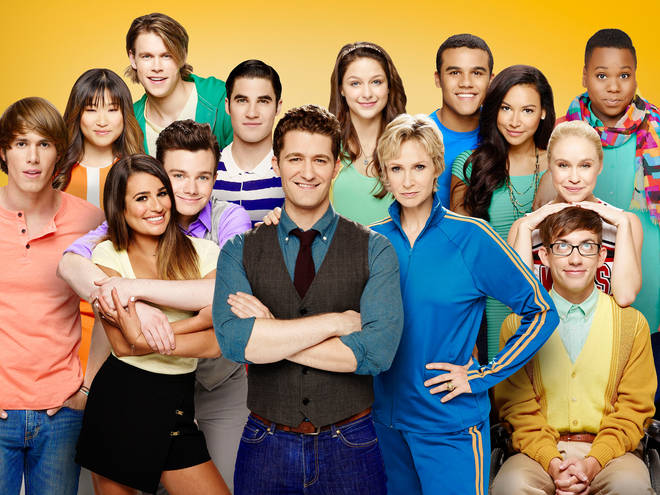 Ryan Murphy envisage de faire un redémarrage de Glee 4 FOX