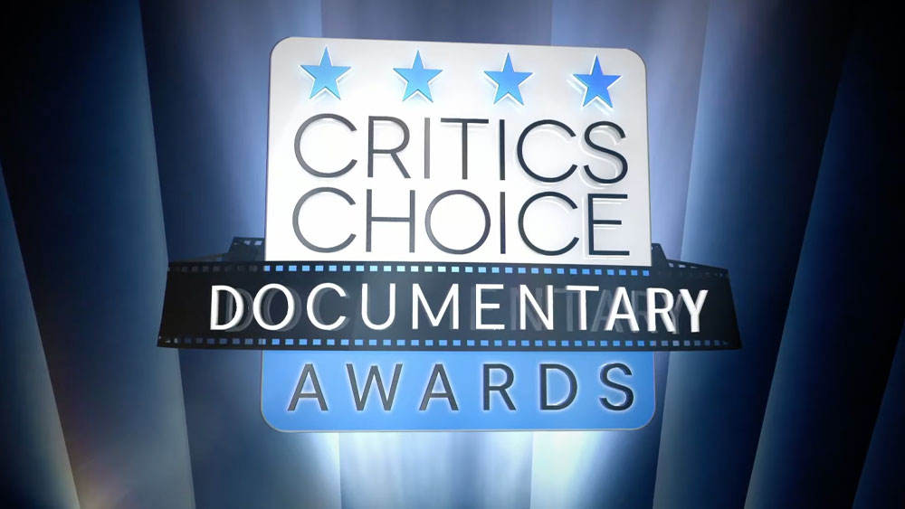Critics Choice Documentary Awards : Good Night Oppy" d'Amazon en tête de la liste des gagnants 2 Critics Choice Documentary Awards : Good Night Oppy" d'Amazon en tête de la liste des gagnants - 1