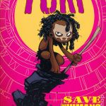 HOT 10 COMICS