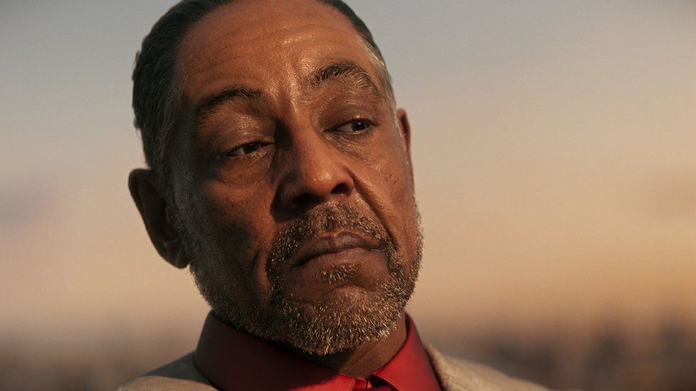 Saison 3 de The Mandalorian : date de sortie, bande-annonce et plus encore ! 4 Giancarlo Esposito