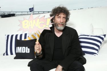 Neil Gaiman fustige les détracteurs de la série The Sandman de Netflix. - 9
