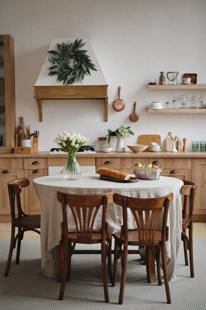 Comment concevoir une cuisine intemporelle 6 Cinq conseils clés pour rendre votre nouvelle cuisine durable par Julia Kendell