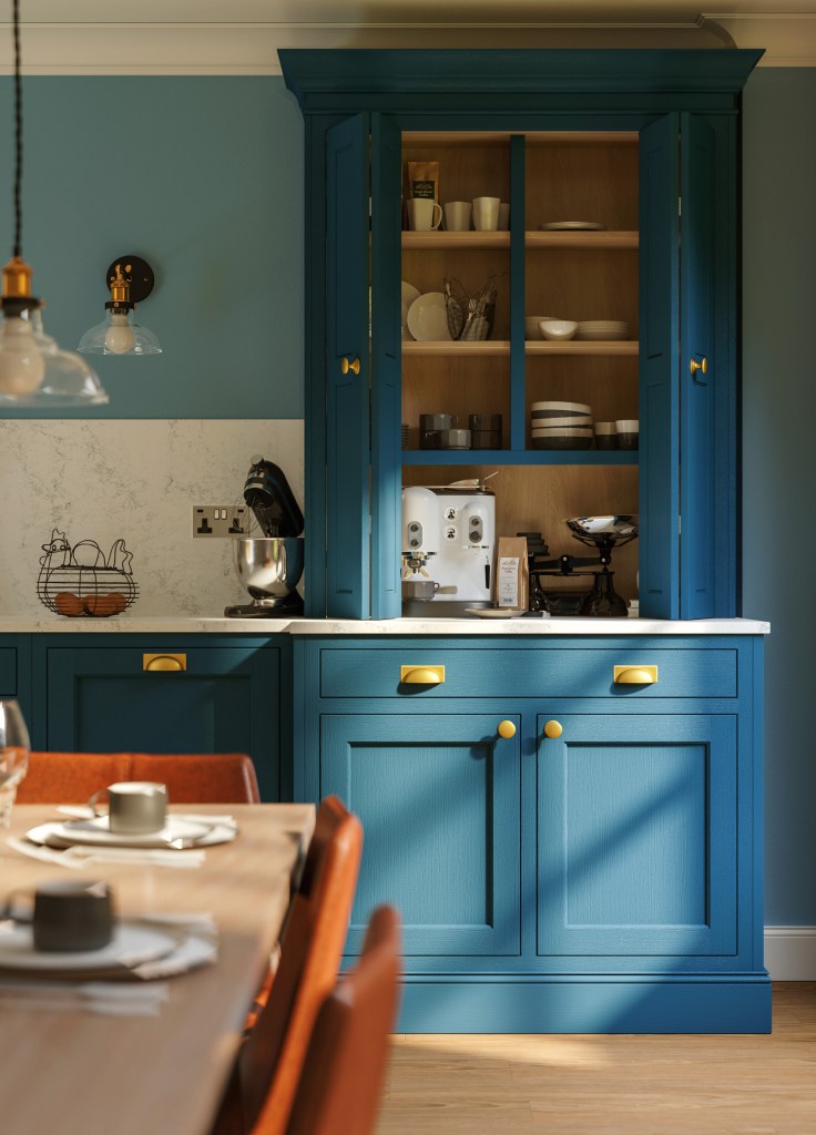 Comment concevoir une cuisine intemporelle 7 Tendances cuisine 2020