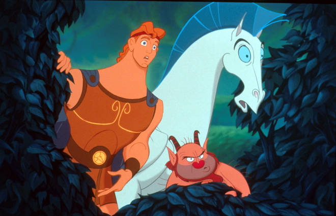 Les frères Russo produiront le film d'action en direct Hercules de Guy Ritchie pour Disney