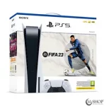 Jusqu'au 22 novembre, profitez de réductions chez Rakuten. › Actualités Geek 6 Pack console EA SPORTS FIFA 23 pour PlayStation 5