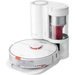 Jusqu'au 22 novembre, profitez de réductions chez Rakuten. › Actualités Geek 7 Roborock S7+ Blanc - Aspirateur Robot avec Auto Base Dock