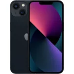 Jusqu'au 22 novembre, profitez de réductions chez Rakuten. › Actualités Geek 3 Apple iPhone 13 Noir Minuit 128 Go