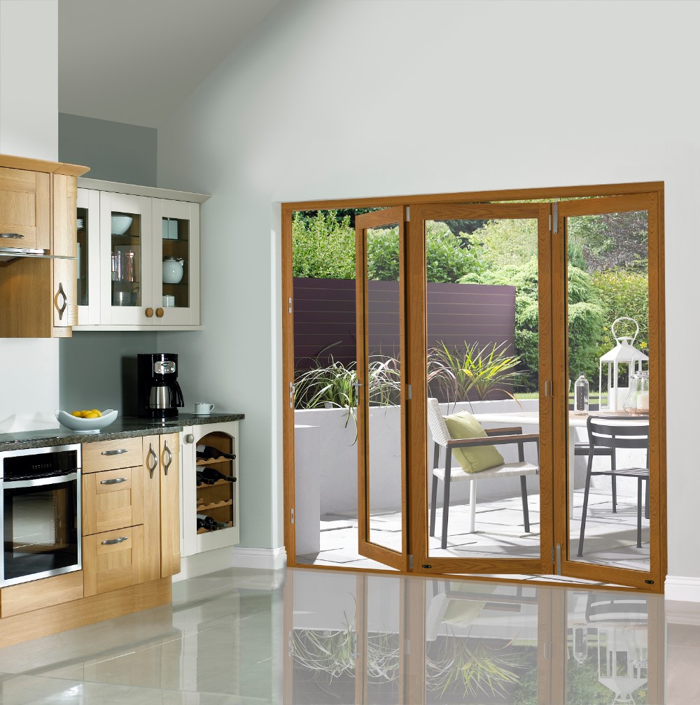 Un guide pour choisir les bonnes portes composites 5 Choisissez une porte patio parfaite pour vous