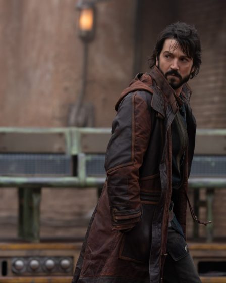Andor arrive sur ABC, FX, Freeform et Hulu 35 Andor arrive sur ABC, FX, Freeform et Hulu - 34