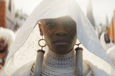 La scène du générique de fin de Wakanda Forever expliquée - 7