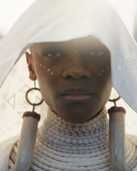 La scène du générique de fin de Wakanda Forever expliquée 79 La scène du générique de fin de Wakanda Forever expliquée - 78