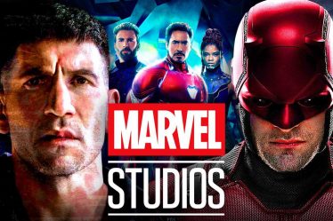 Le premier film en live action classé R de Marvel Studios devrait sortir en 2024. - 10