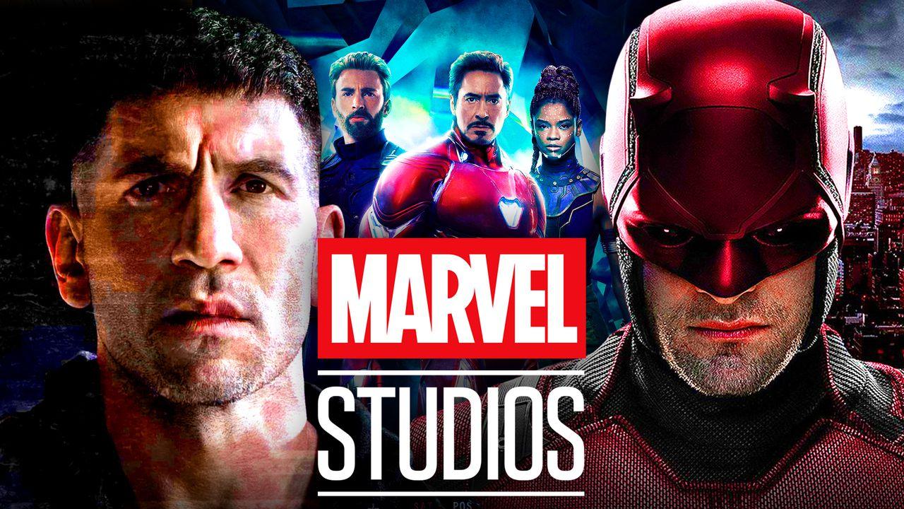 Le premier film en live action classé R de Marvel Studios devrait sortir en 2024. 2 Le premier film en live action classé R de Marvel Studios devrait sortir en 2024. - 1