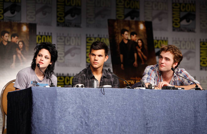 Comic Con 2009 - 