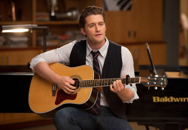 Will Schuester de Glee était à l'origine un "accro au crystal meth" qui avait des relations... 4 Will Schuester a été initialement écrit pour Justin Timberlake