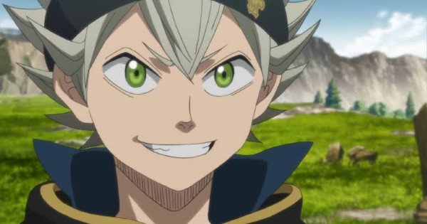 15 mecs animés les plus forts avec des épées (liste) 14 Rester (Black Clover)