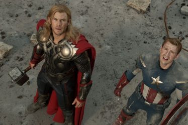 Chris Hemsworth de Marvel donne un aperçu du groupe WhatsApp des Avengers - 5