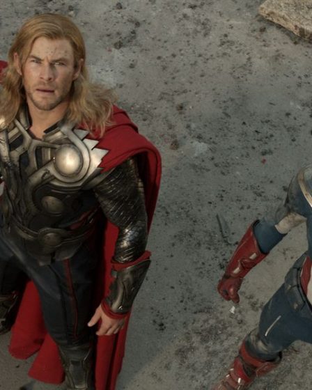 Chris Hemsworth de Marvel donne un aperçu du groupe WhatsApp des Avengers 62 Chris Hemsworth de Marvel donne un aperçu du groupe WhatsApp des Avengers - 61