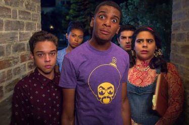 Saison 5 de On My Block : La saison 4 était-elle la dernière ? - 9