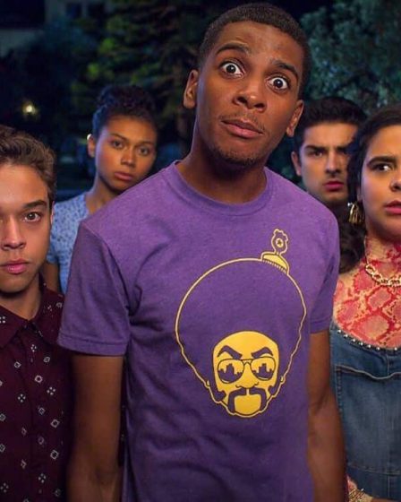 Saison 5 de On My Block : La saison 4 était-elle la dernière ? 19 Saison 5 de On My Block : La saison 4 était-elle la dernière ? - 18