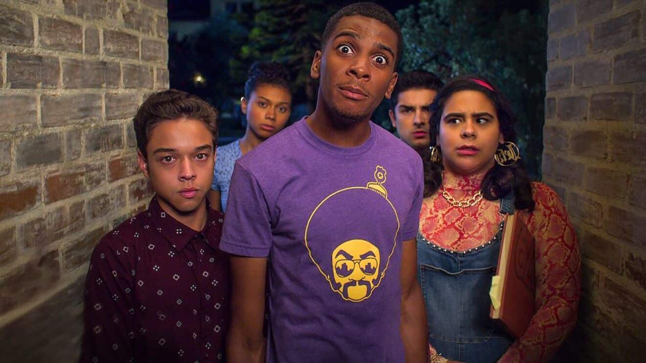 Saison 5 de On My Block : La saison 4 était-elle la dernière ? - 1