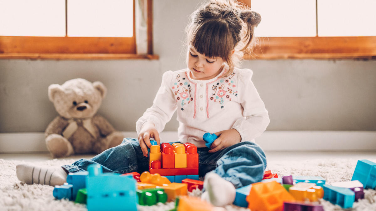 12 offres incroyables de jouets en avance sur le Black Friday 2 12 offres incroyables de jouets en avance sur le Black Friday - 1