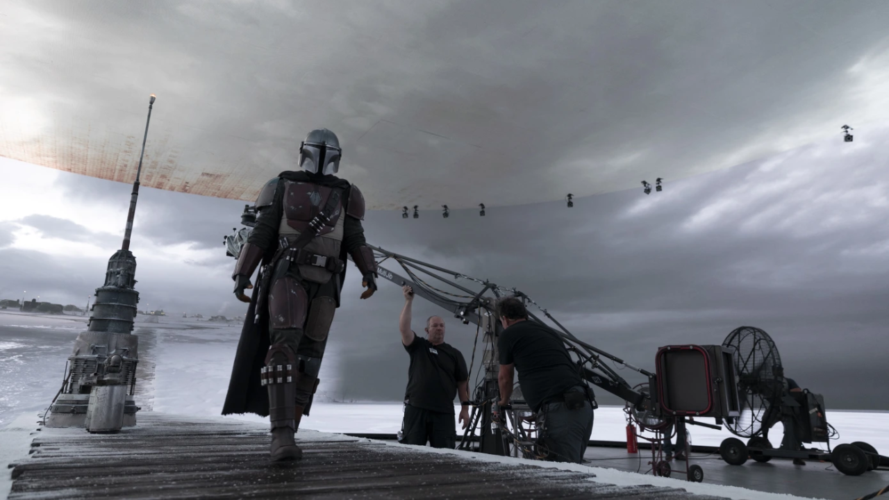 The Mandalorian" a inspiré "1899", la nouvelle série des créateurs de "Dark" - D1SoftballNews.com 6 The Mandalorian" a inspiré "1899", la nouvelle série des créateurs de "Dark" - D1SoftballNews.com - 5