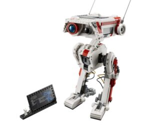 15 meilleurs cadeaux Star Wars pour Noël 2022 3 Star Wars Lego